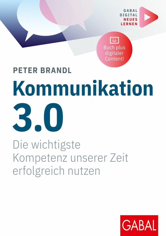 Kommunikation 3.0 main product photo