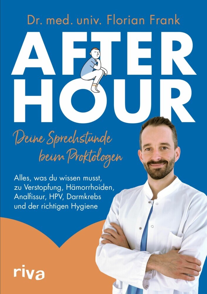 After Hour - deine Sprechstunde beim Proktologen main product photo