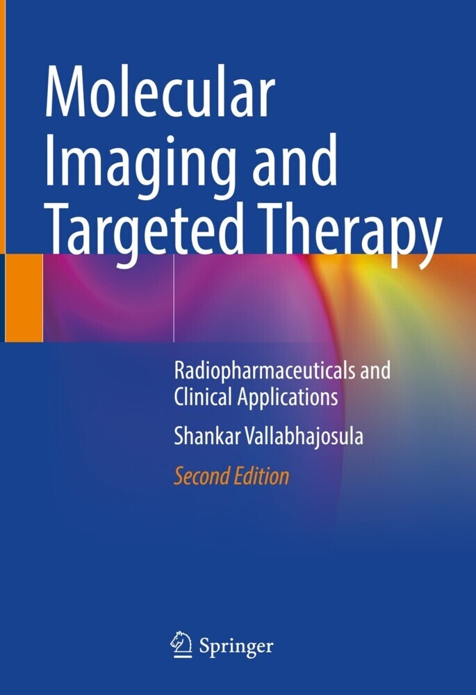 Molecular Imaging and Targeted Therapy main product photo