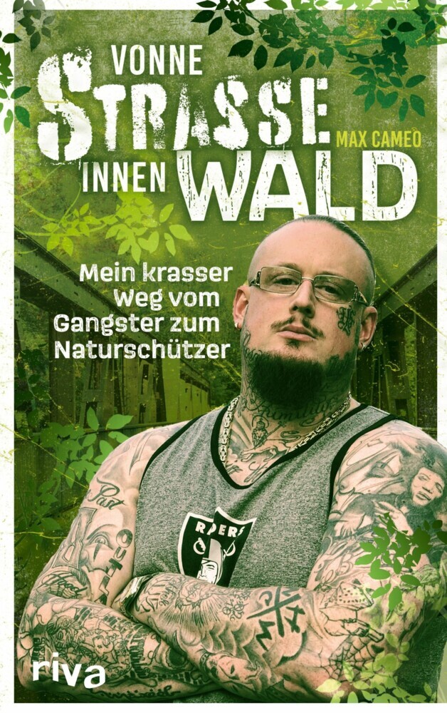 Vonne Straße innen Wald main product photo