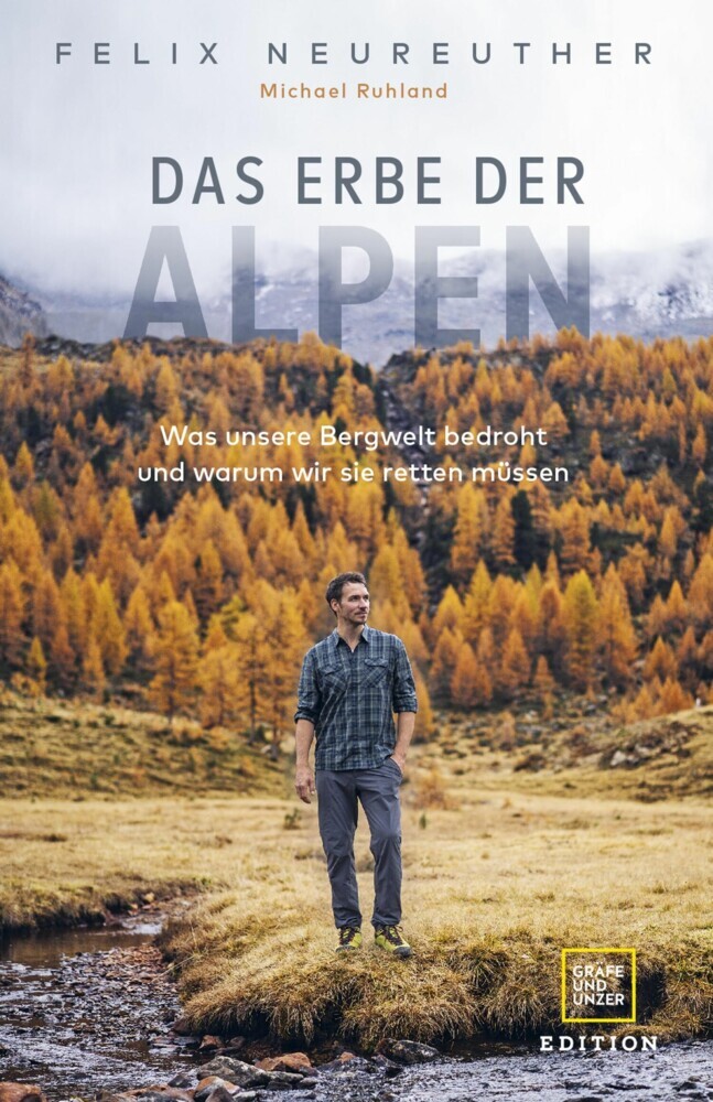 Das Erbe der Alpen main product photo