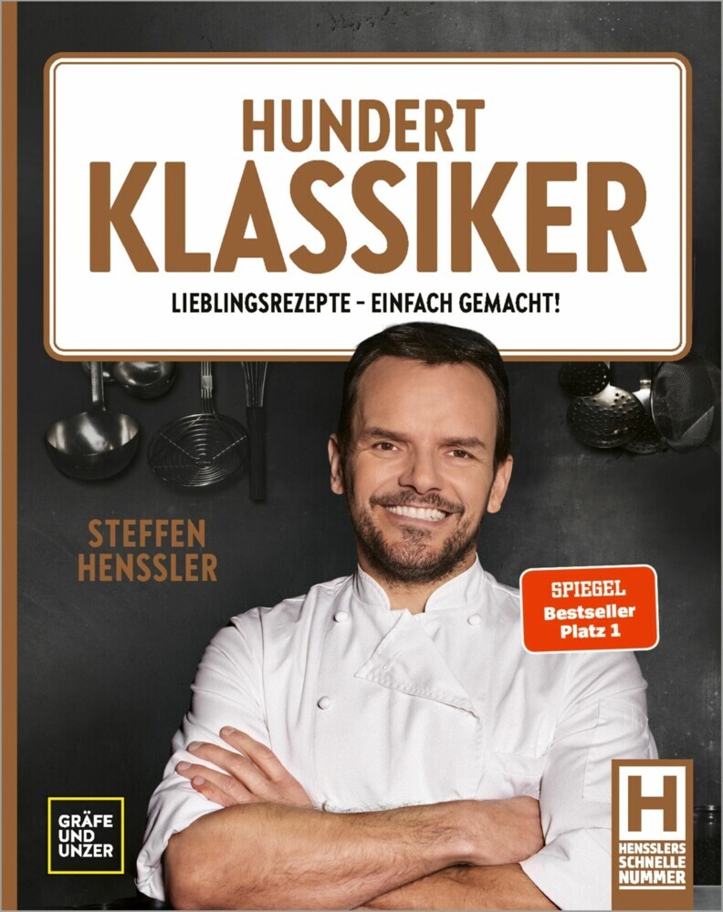 Hundert Klassiker main product photo
