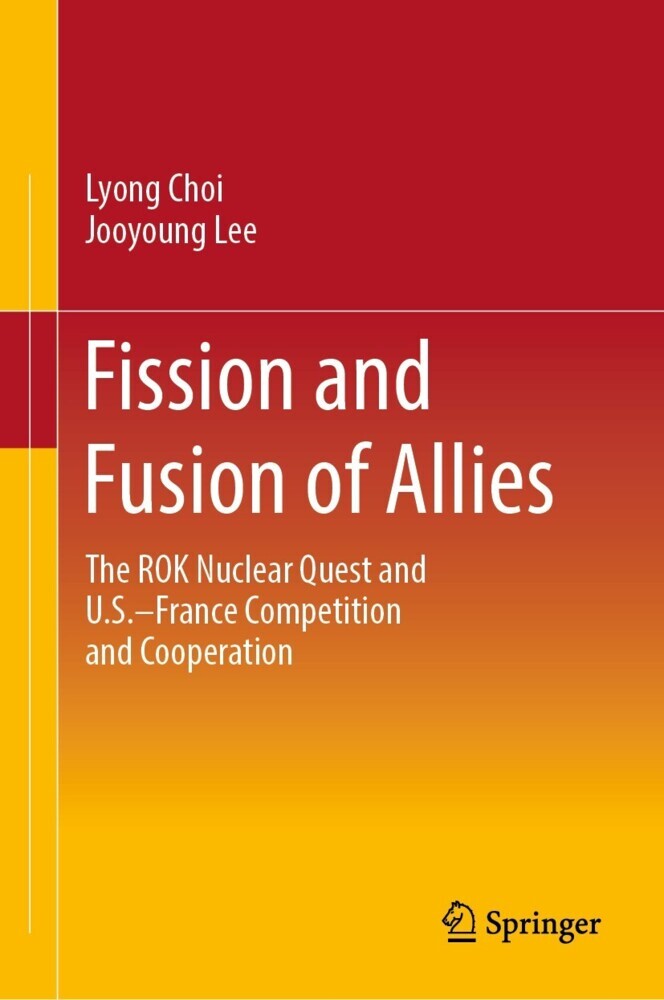 Fission and Fusion of Allies main product photo