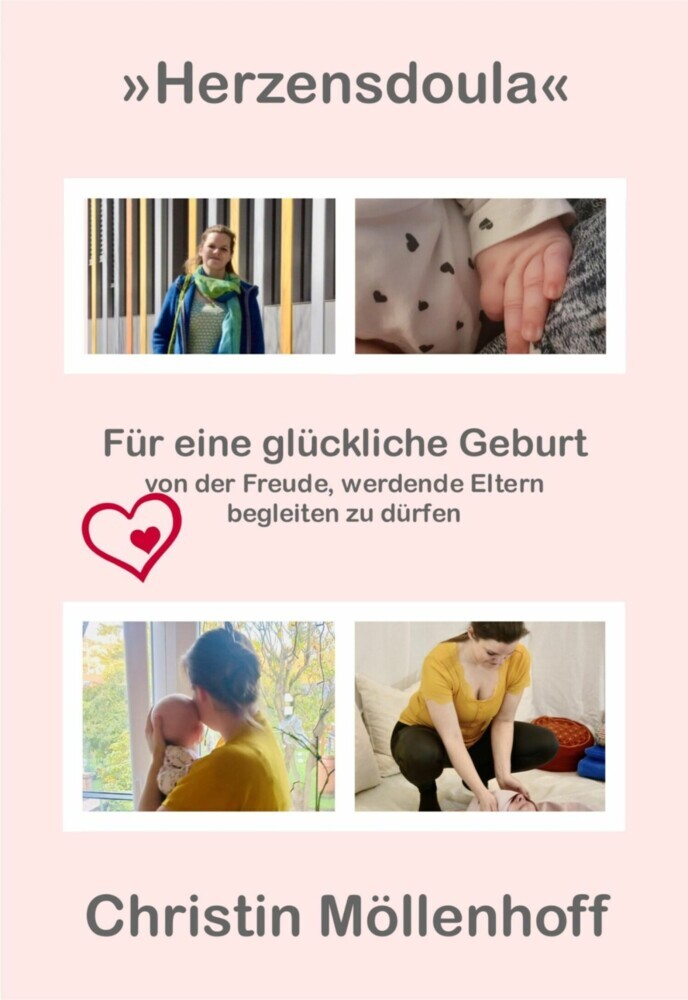 Herzensdoula main product photo