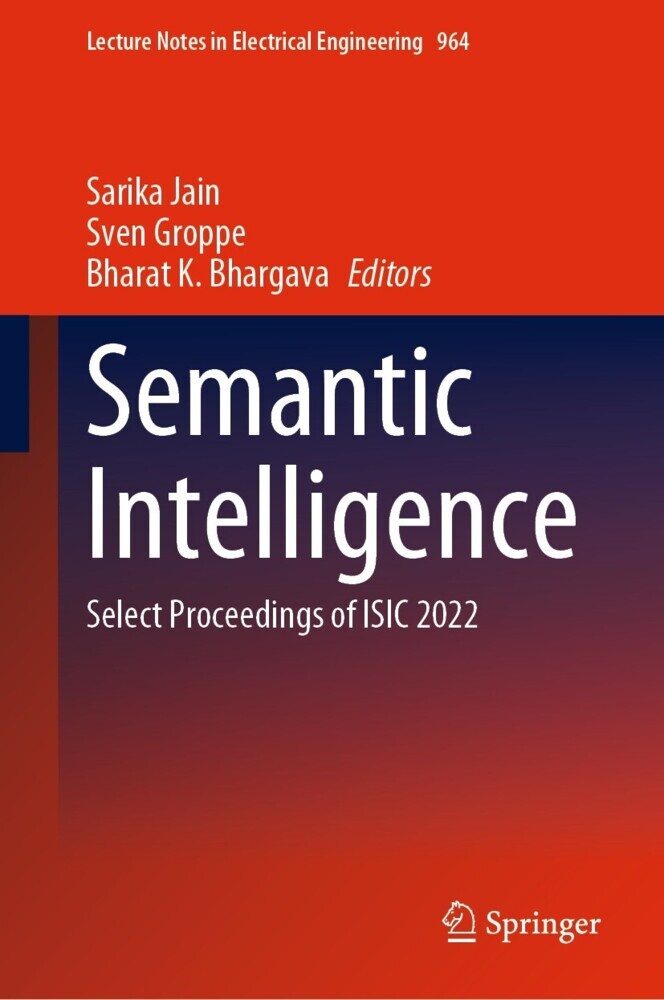 Semantic Intelligence main product photo
