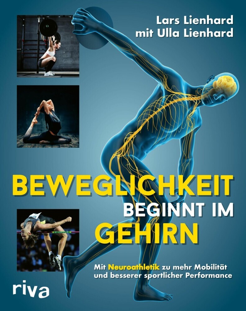 Beweglichkeit beginnt im Gehirn main product photo