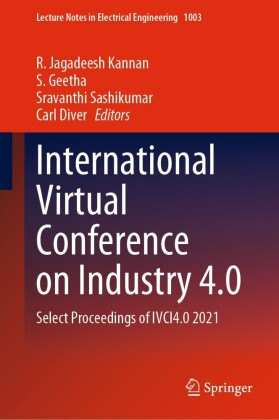 International Virtual Conference on Industry 4