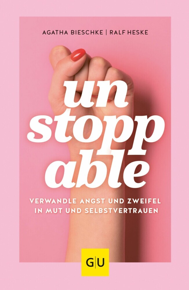 UNSTOPPABLE main product photo