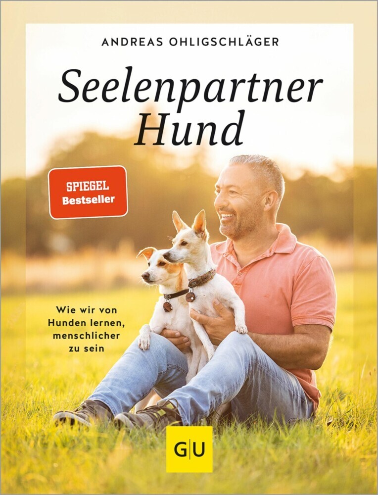 Seelenpartner Hund main product photo