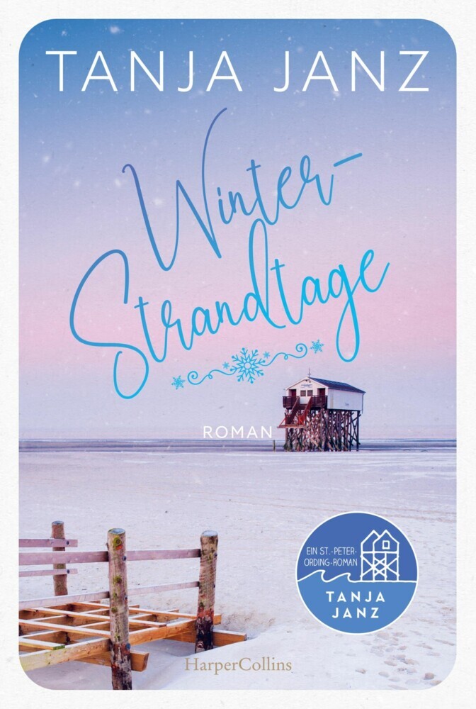 Winterstrandtage main product photo