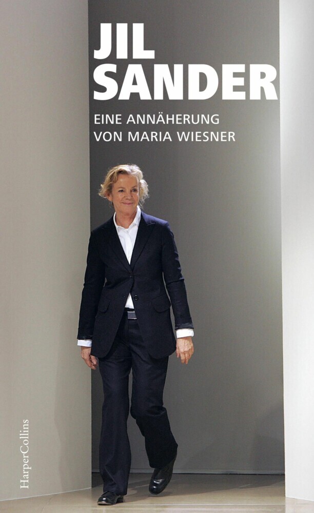 Jil Sander. Eine Annäherung main product photo