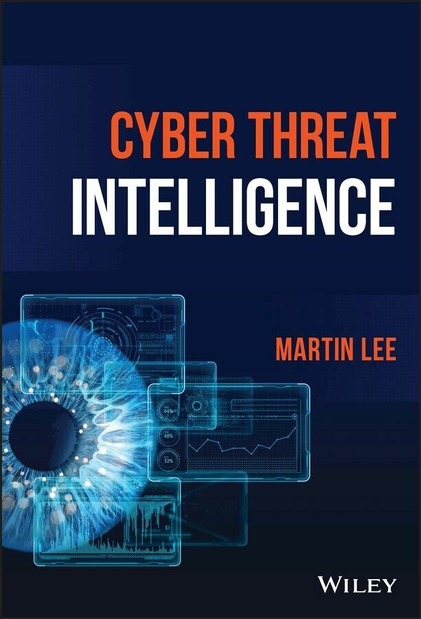 Cyber Threat Intelligence main product photo