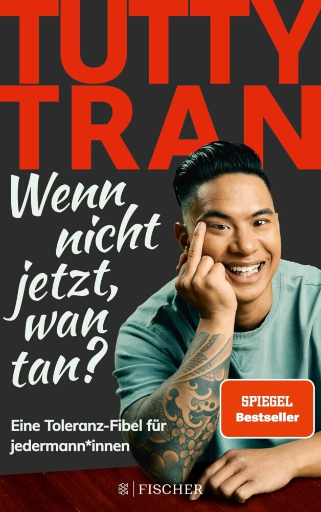 Wenn nicht jetzt, wan tan? main product photo