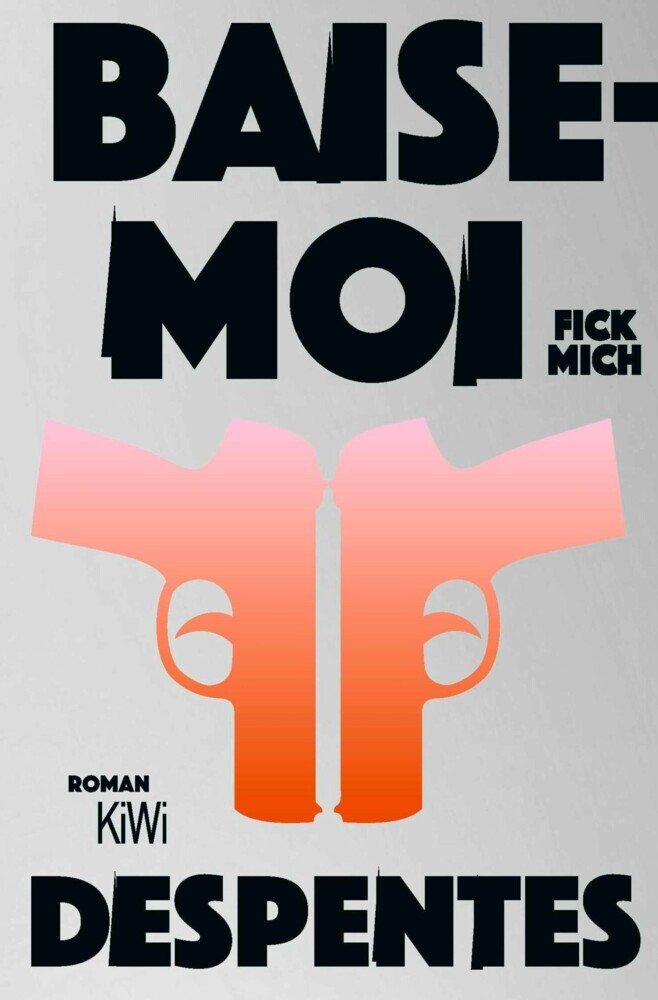 Baise-moi - Fick mich main product photo