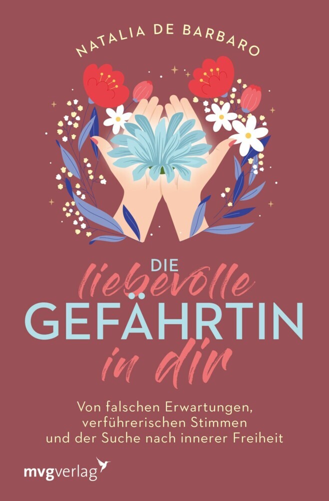 Die liebevolle Gefährtin in dir main product photo