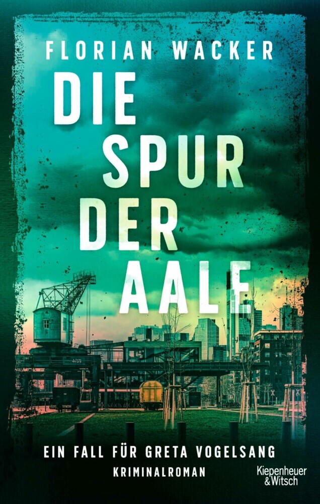 Die Spur der Aale main product photo