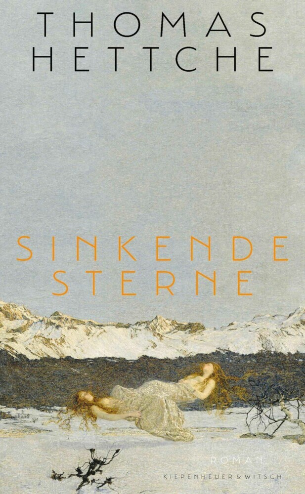 Sinkende Sterne main product photo