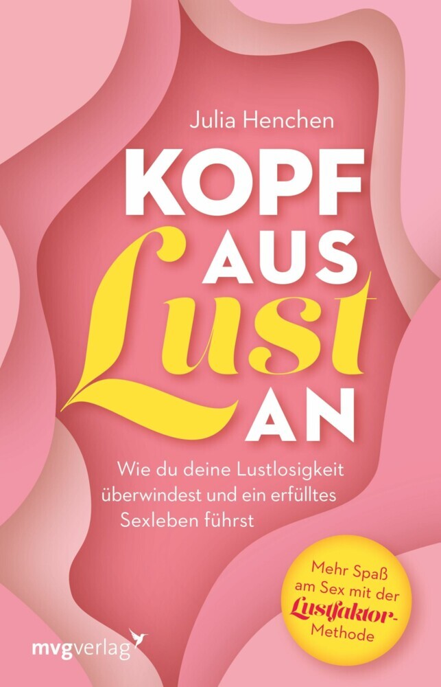Kopf aus - Lust an main product photo