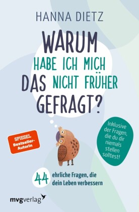 Warum habe ich mich das nicht früher gefragt?