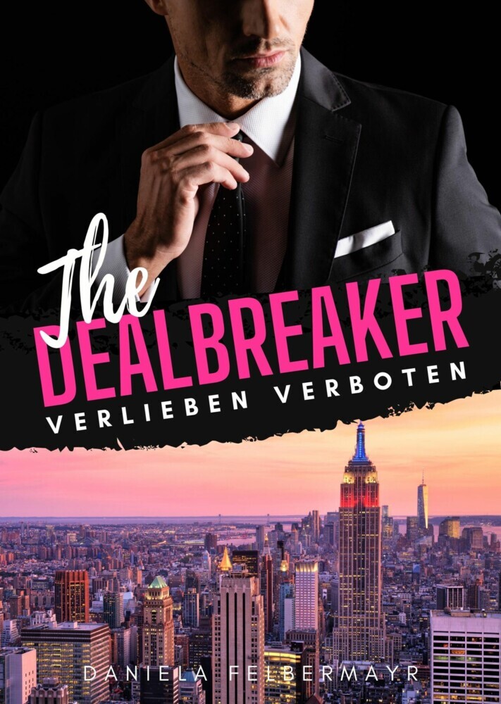 The Dealbreaker main product photo
