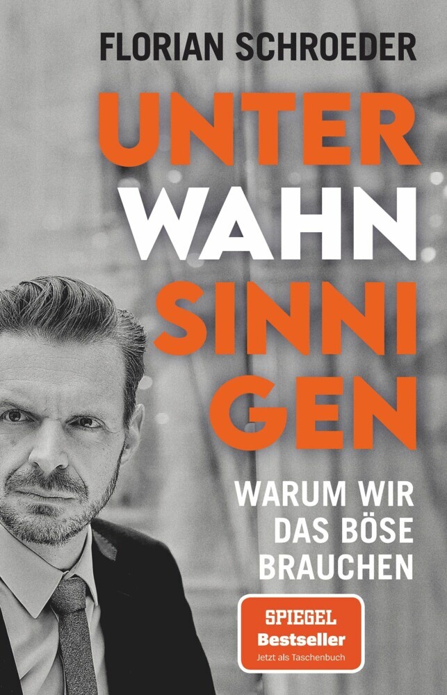 Unter Wahnsinnigen main product photo