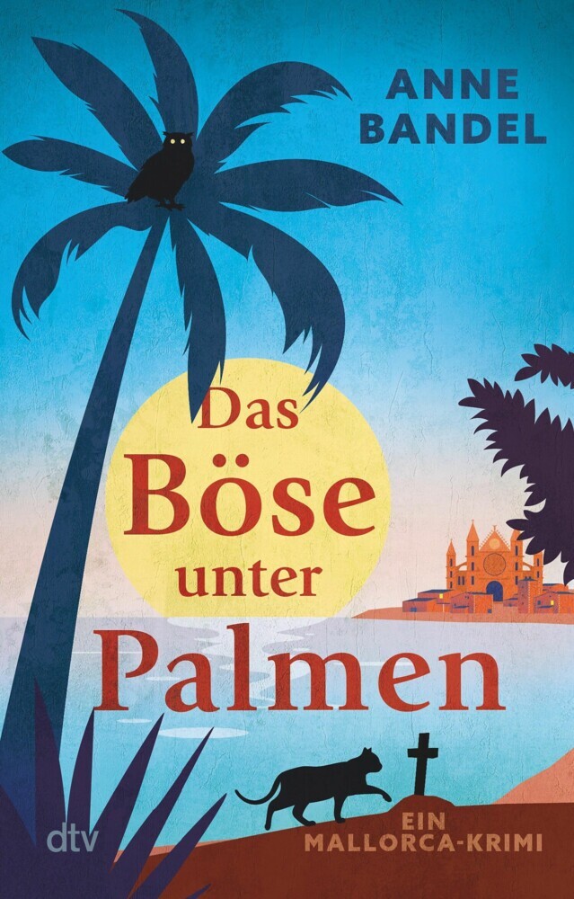 Das Böse unter Palmen main product photo