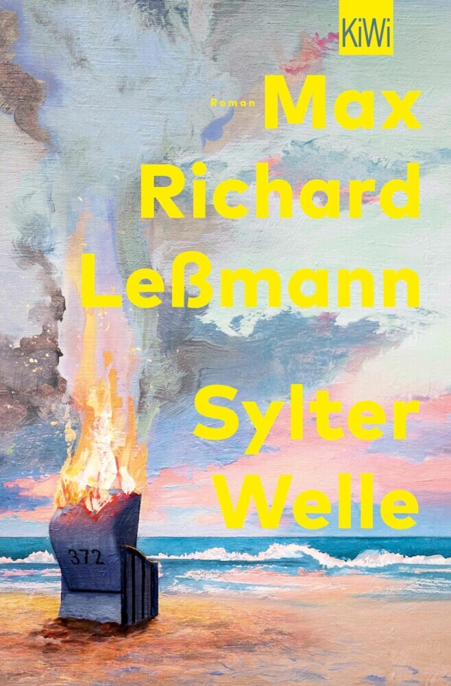 Sylter Welle main product photo