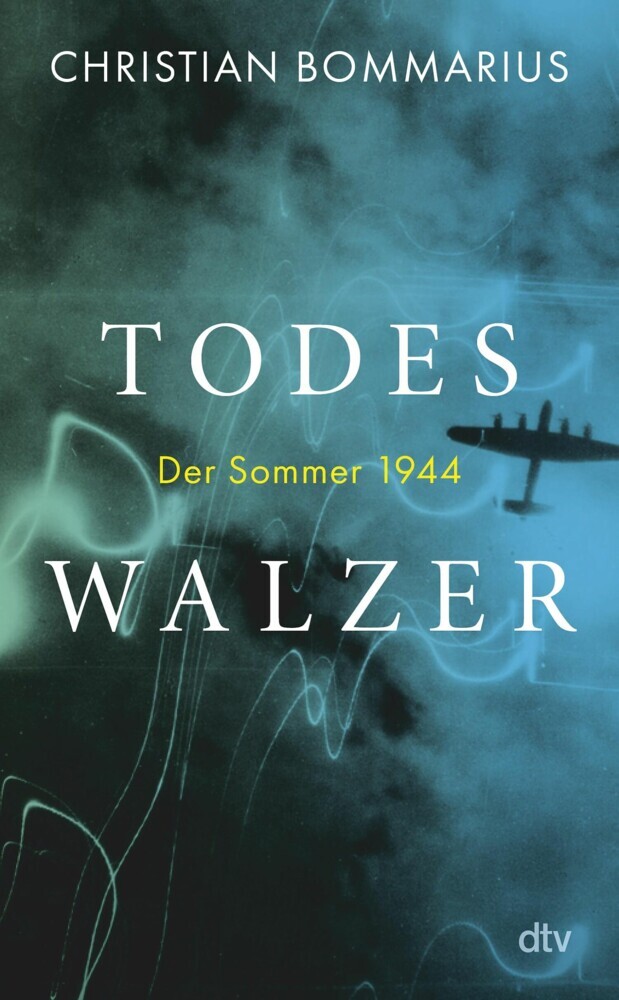 Todeswalzer main product photo