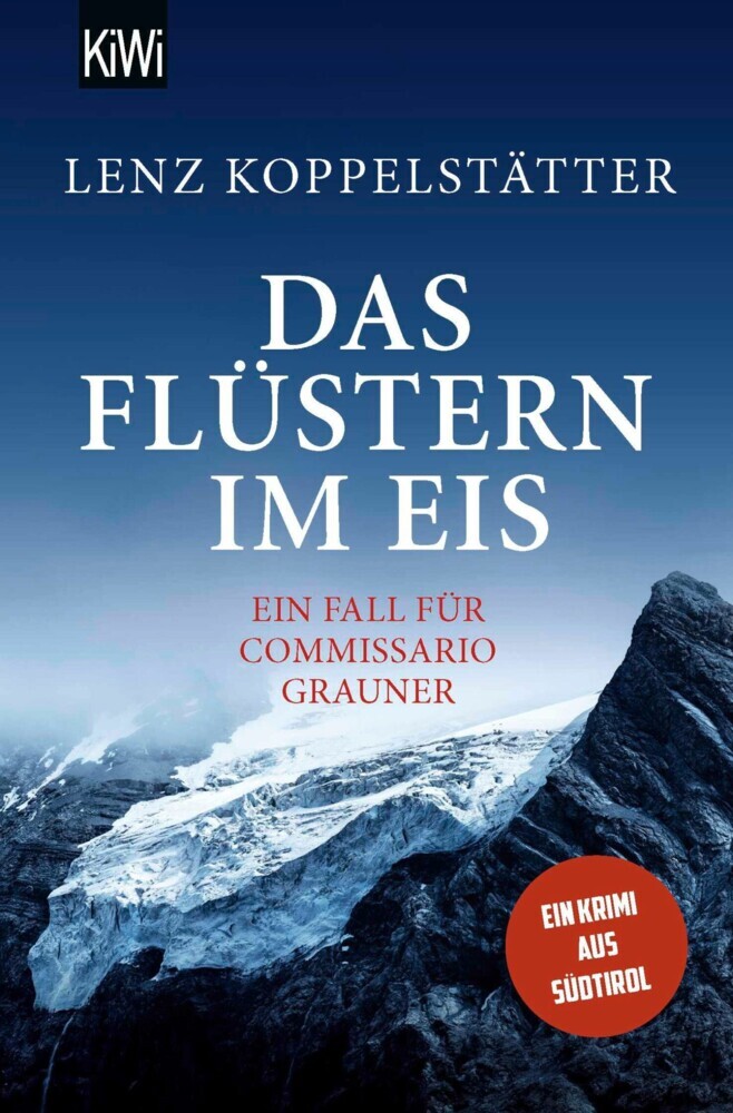 Das Flüstern im Eis main product photo