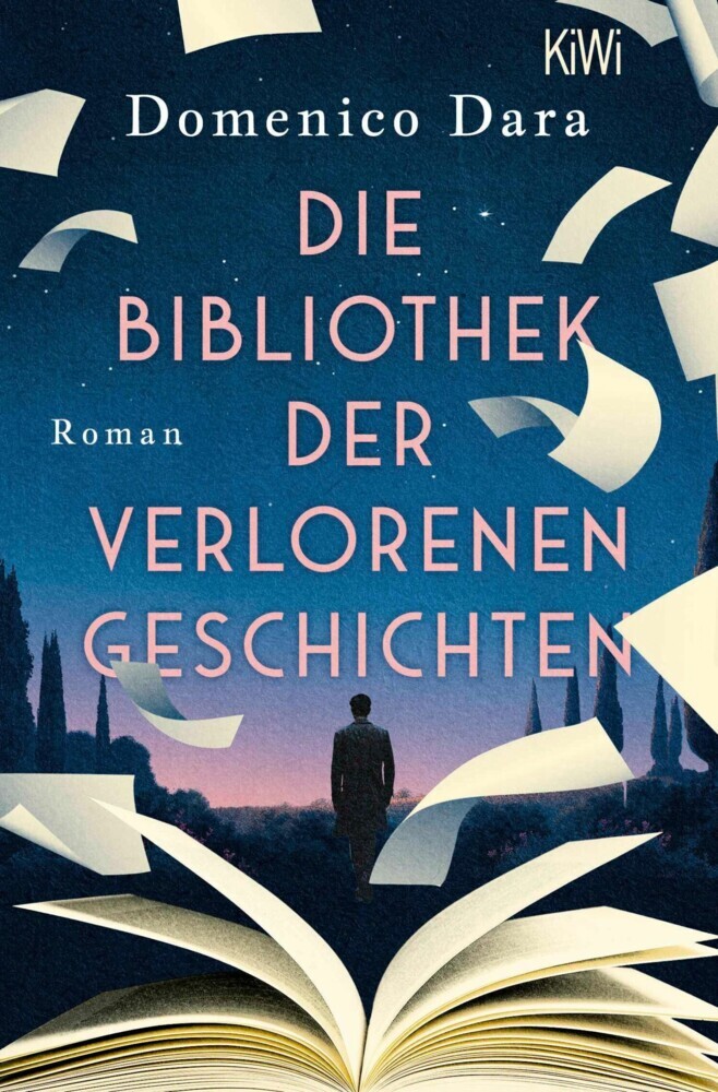 Die Bibliothek der verlorenen Geschichten main product photo