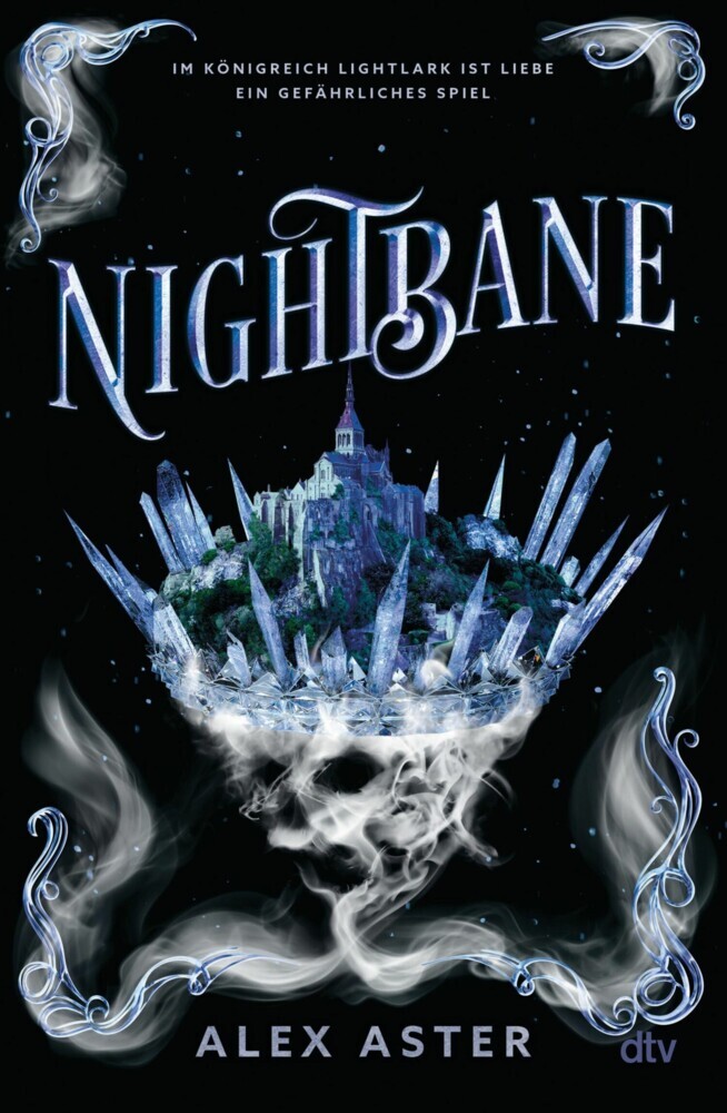Nightbane main product photo
