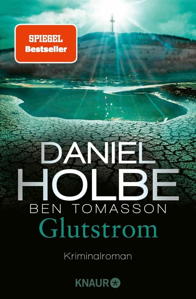 Glutstrom main product photo