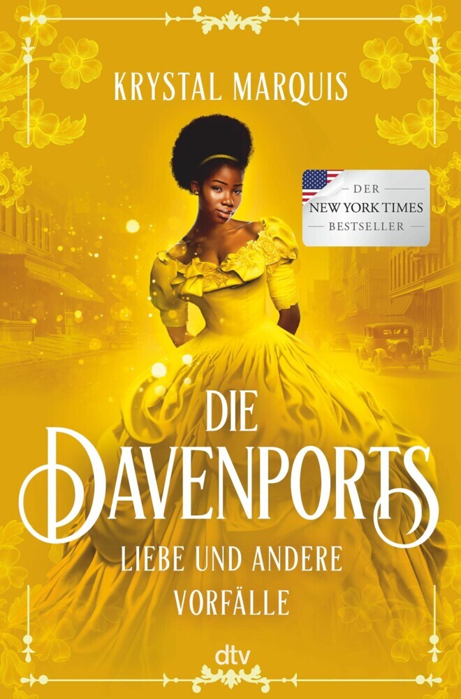 Die Davenports - Liebe und andere Vorfälle main product photo
