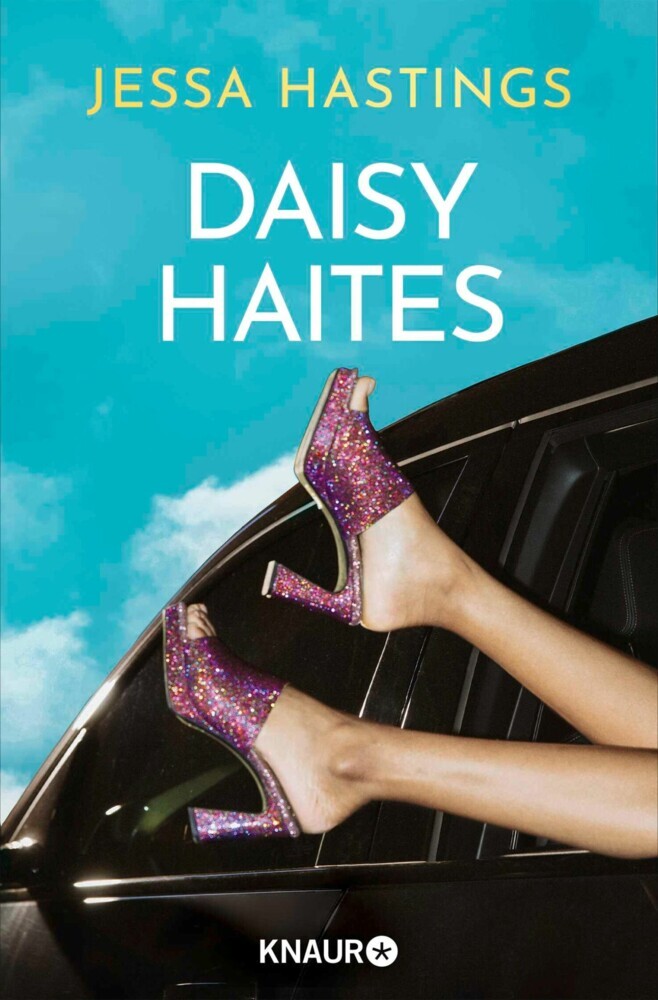 Daisy Haites main product photo