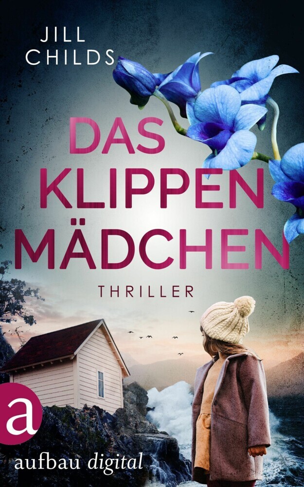 Das Klippenmädchen main product photo