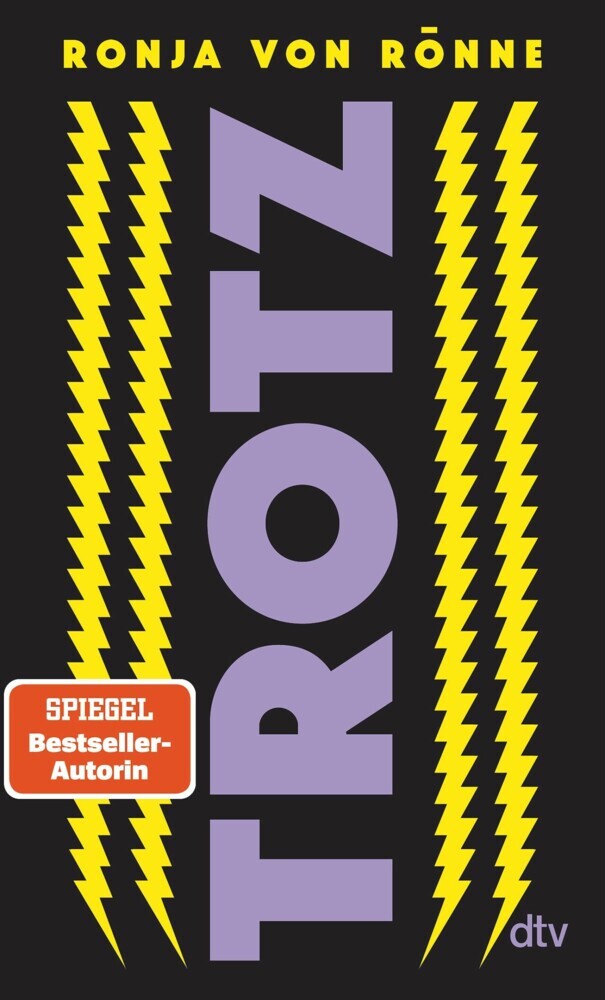 TROTZ main product photo