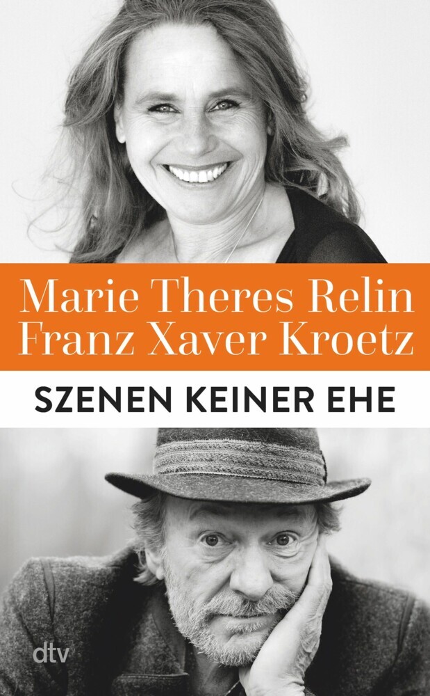Szenen keiner Ehe main product photo