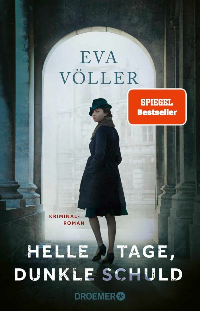 Helle Tage, dunkle Schuld main product photo