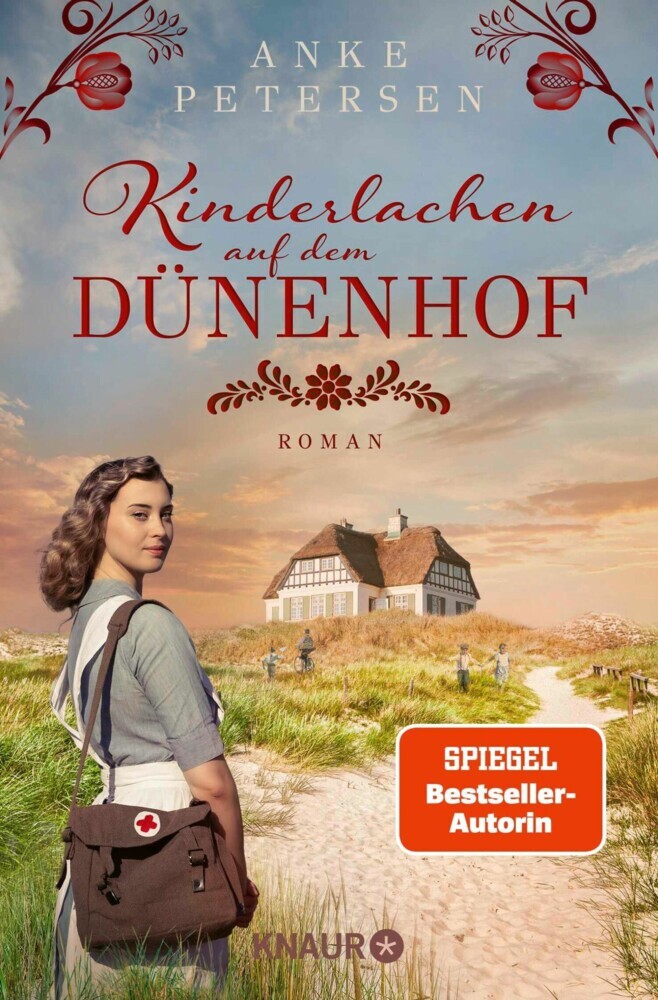 Kinderlachen auf dem Dünenhof main product photo