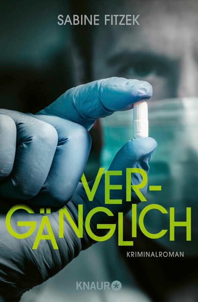 Vergänglich main product photo