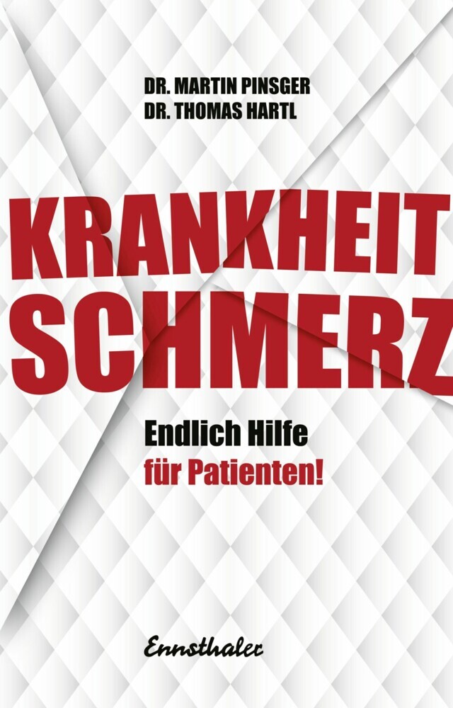 Krankheit Schmerz main product photo