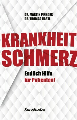 Krankheit Schmerz