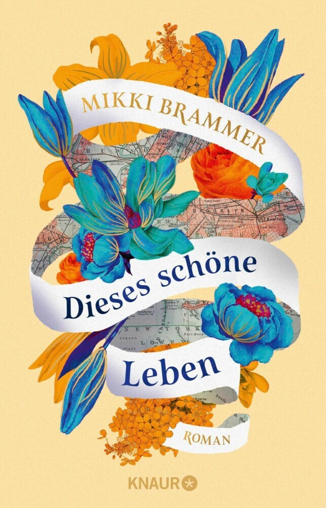 Dieses schöne Leben main product photo