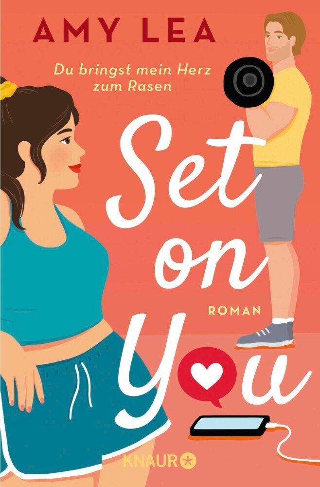 Set on You main product photo