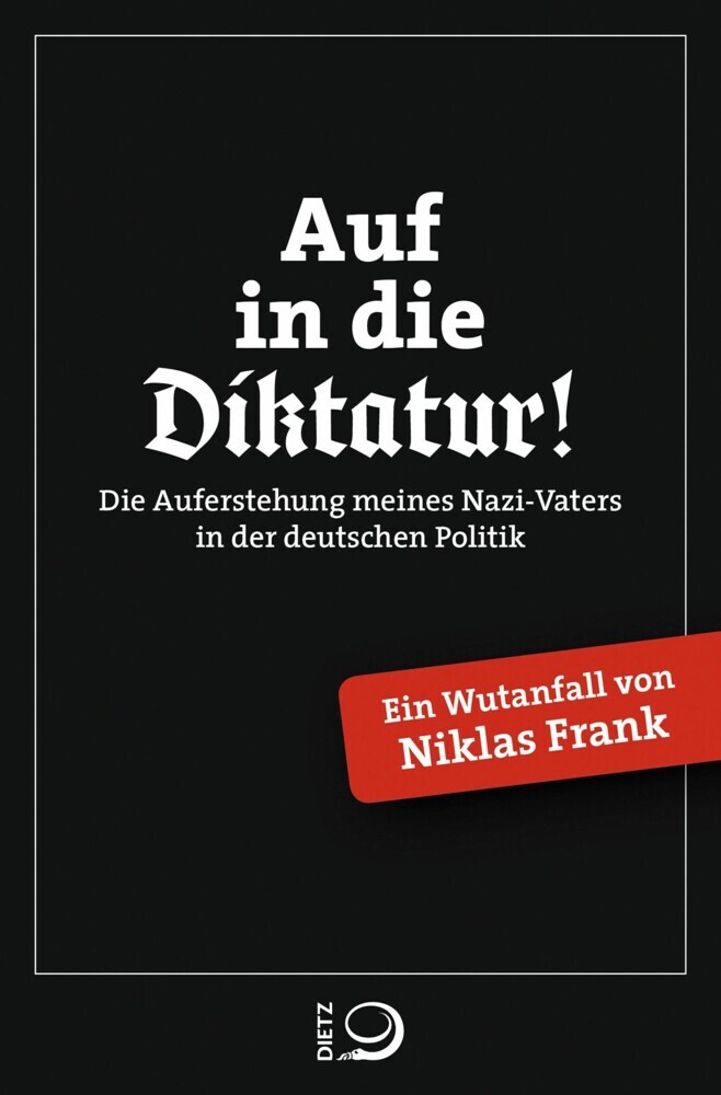 Auf in die Diktatur! main product photo