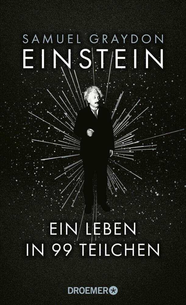 Einstein main product photo