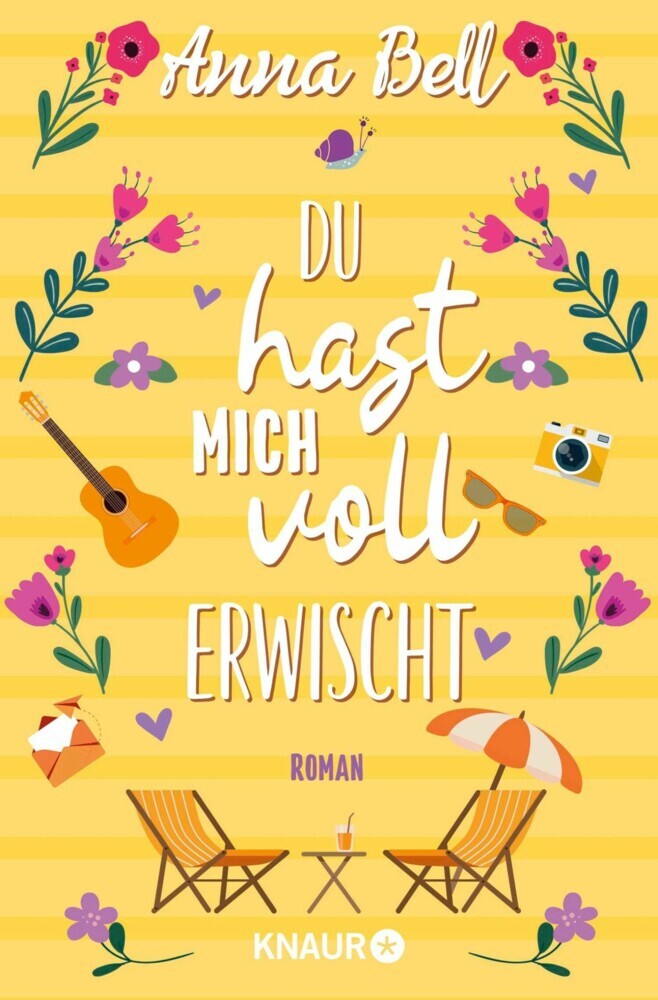 Du hast mich voll erwischt main product photo