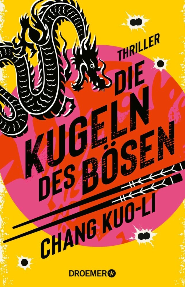 Die Kugeln des Bösen main product photo