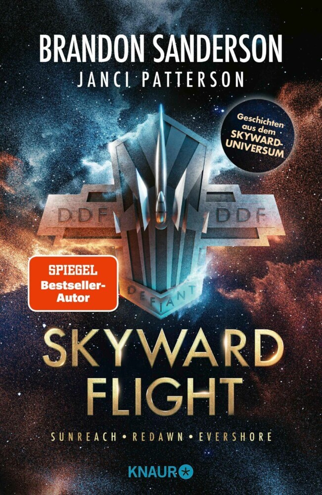 Skyward Flight main product photo