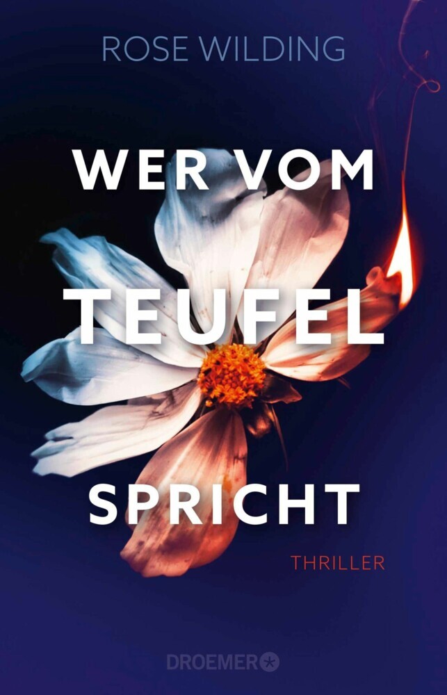Wer vom Teufel spricht main product photo